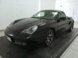 PORSCHE Boxster 2.7 220CV