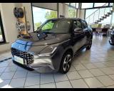 SUZUKI Swift 1.2 Hybrid 4WD AllGrip Top