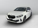 BMW 118 Serie 1 F40 - i Msport 136cv auto