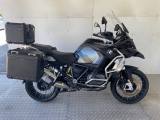 AC Other GS - R 1250 GS Adventure Triple Black Abs my21