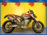 KTM 790 Duke Garantita e Finanziabile