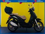 PIAGGIO Beverly Cruiser 250 Garantito e Finanziabile