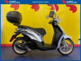 PIAGGIO Liberty 125 Garantito e Finanziabile