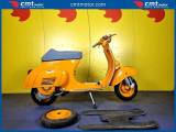 VESPA Other 50 L Finanziabile - ARANCIONE - 49852