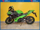 KAWASAKI Ninja 400 Garantita e Finanziabile