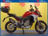 DUCATI Other Multistrada V4 1100 Garantita e Finanziabile