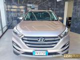 HYUNDAI Tucson 1.6 CRDi 136CV (GARANZIA 12 MESI)