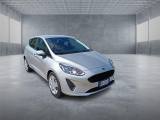 FORD Fiesta 7ª serie  1.5 EcoBlue 5 porte Connect