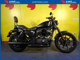 HARLEY-DAVIDSON 883 Iron - XL 883N Garantita e Finanziabile