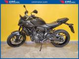 YAMAHA MT-07 Garantita e Finanziabile