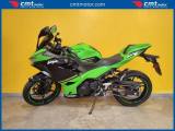 KAWASAKI Ninja 400 Garantita e Finanziabile