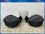 MOTO GUZZI V85 TT Garantita e Finanziabile