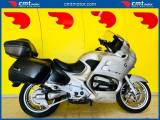 BMW R 1150 RT Finanziabile - Grigio scuro - 88157