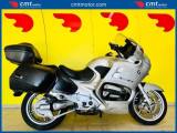 BMW R 1150 RT Finanziabile - Grigio scuro - 88157
