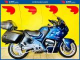 BMW R 1100 RT Finanziabile - Azzurro - 81121
