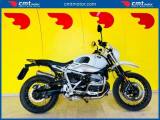 BMW R Nine T Finanziabile - Bianco - 33528