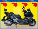 KYMCO Xciting 400i Garantito e Finanziabile