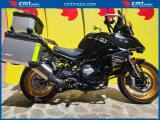 QJ MOTOR SRT 800 SX Garantita e Finanziabile