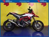 DUCATI Hypermotard 939 Garantita e Finanziabile