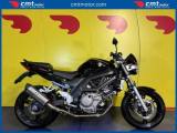 SUZUKI SV 650 Garantita e Finanziabile