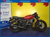 ARCHIVE MOTORCYCLE AM 90 250 Garantita e Finanziabile