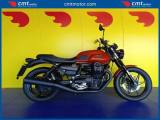 MOTO GUZZI V7 Garantita e Finanziabile