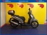 KYMCO People 300 Garantito e Finanziabile