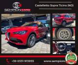 ALFA ROMEO Stelvio 2.2 t Super rwd 160cv auto PREZZO REALE