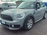 MINI Cooper D Countryman 2.0D 150cv ALL-4  4x4 - FJ490AL