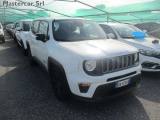 JEEP Renegade Renegade  1.6 mjt  2wd 130cv - targa GN529LR