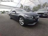 MERCEDES-BENZ C 200 C 200 d (bt) Business auto  FD118RC