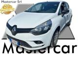 RENAULT Clio VAN ENERGY 1.5 DCI 75 2 posti - FS556XJ
