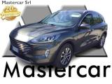 FORD Kuga 1.5 ecoblue TITANIUM 2wd 120cv TG: GE793SC