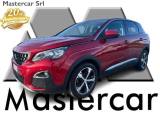 PEUGEOT 3008 3008 1.5 bluehdi Allure s - GA228GX