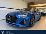 AUDI RS6 RS6 Avant 4.0 Mhev 630Hp  Performance MY '25