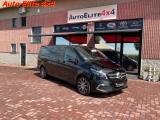 MERCEDES-BENZ V 300 Extralong  garanzia ufficiale MB **