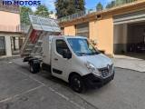 RENAULT Master T35 2.3 dCi/130 PM Cassone Ribaltabile GEMELLATO