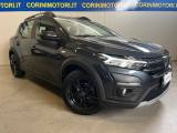 DACIA Sandero Stepway 1.0 TCe 90 CV Comfort SL DaciaPlus