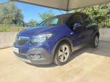OPEL Mokka 1.4 Turbo GPL Tech 140CV 4x2 GPL FINO AL 10/2026