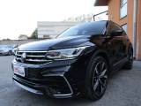 VOLKSWAGEN Tiguan Tiguan 1.5 tsi R-Line RLine R Line 150cv DSG