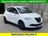 LANCIA Ypsilon 0.9 TwinAir 85 CV 5 porte Metano Ecochic Elefantin
