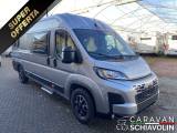 MALIBU  VAN first class two rooms 640 LE RB