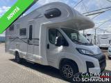 GIOTTILINE  SIENA 485 PREMIERE EDITION CAMBIO AUTOMATICO