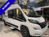 MALIBU  Van Charming GT Skyview 600 DB K