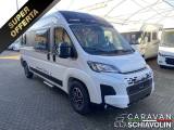 MALIBU  Van Charming GT Skyview 600 DB K