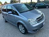 OPEL Meriva 170,827km benzina/gpl 1.4 16V Stupenda Bellissima