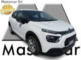 CITROEN C3 BLUEHDI 100 BUSINESS COMBI N1 5 posti - GD024TR