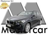 BMW X1 SDRIVE 18D 150cv BUSINESS - FX367DR
