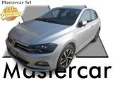 VOLKSWAGEN Polo Polo VI 2017 5p 1.6 tdi Highline 95cv dsg  GB469GX