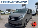 FIAT Talento 8 POSTI PULMINO 1.6 MJT 120 CV(L2 PL-TN)-E6C-NAVI-
